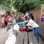 Food Distribution